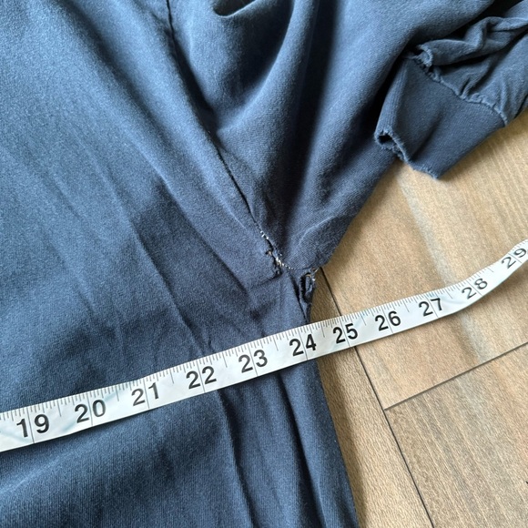 Vintage Orange County Choppers graphic biker long sleeve tee - Picture 6 of 7